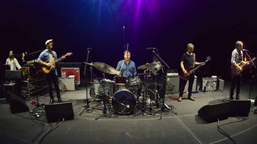 Joe Russo's Almost Dead Postpones March 2020 Tour Dates Due To Coronavirus