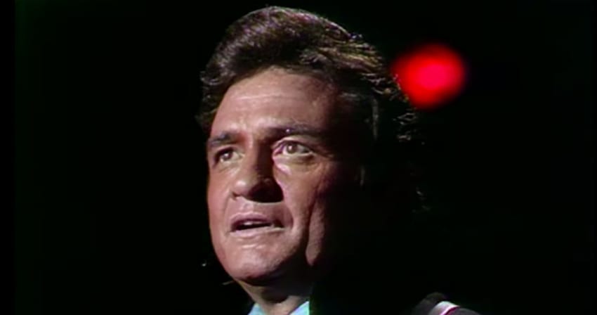 Johnny Cash