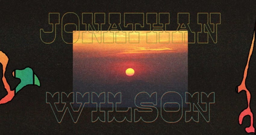 Jonathan Wilson So Alive Crop