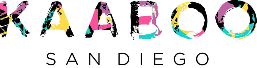 KAABOO San Diego Logo