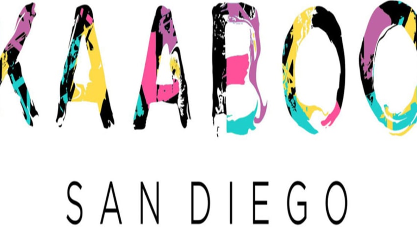 KAABOO San Diego