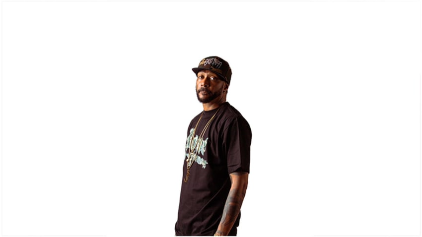 Krayzie Bone