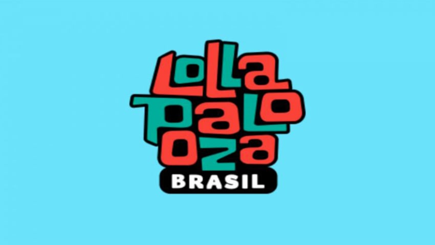 Lollapalooza Brazil