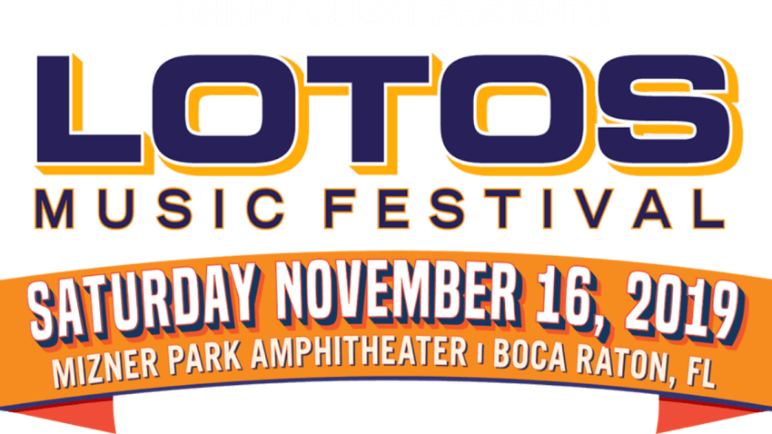 Lotos Music Festival