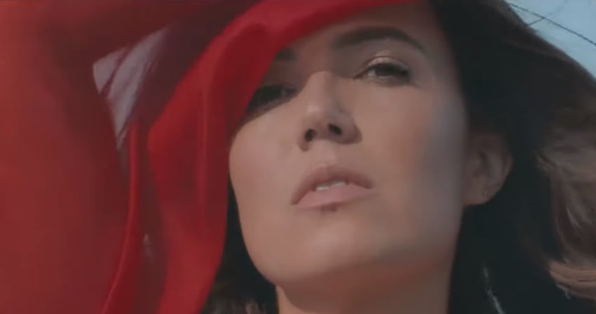 Mandy Moore When I Was Watching