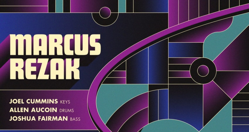 Marcus Rezak Neutron Orbiter