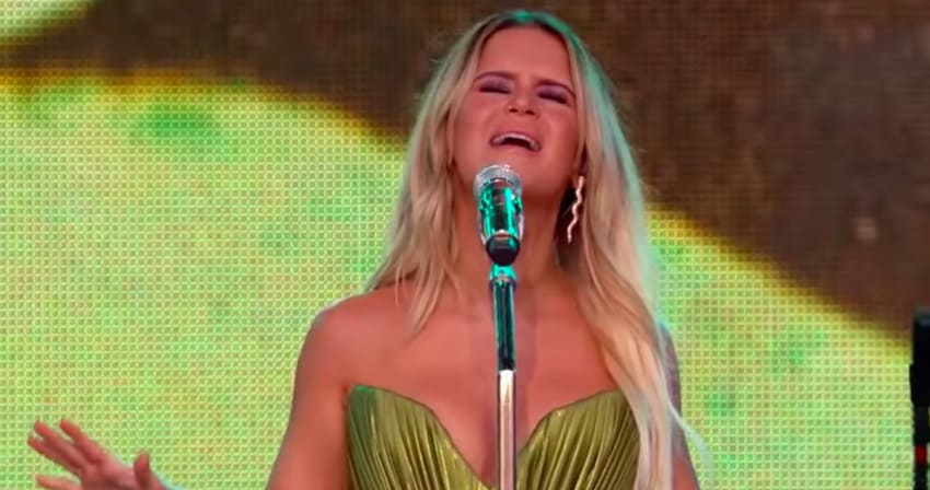 Maren Morris