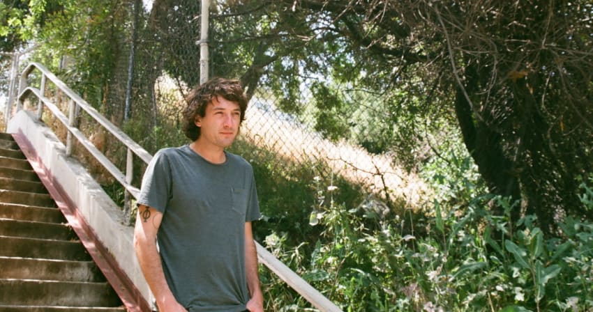 Mikal Cronin 2019 Press