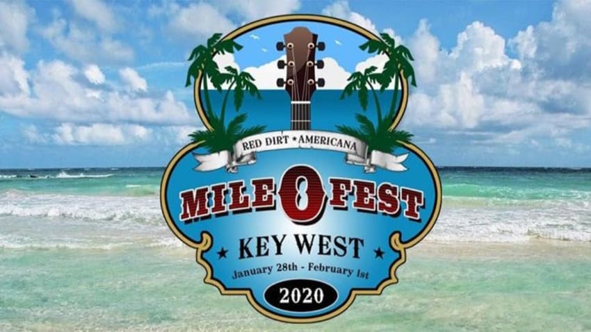 Mile 0 Fest