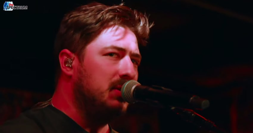 Mumford & Sons