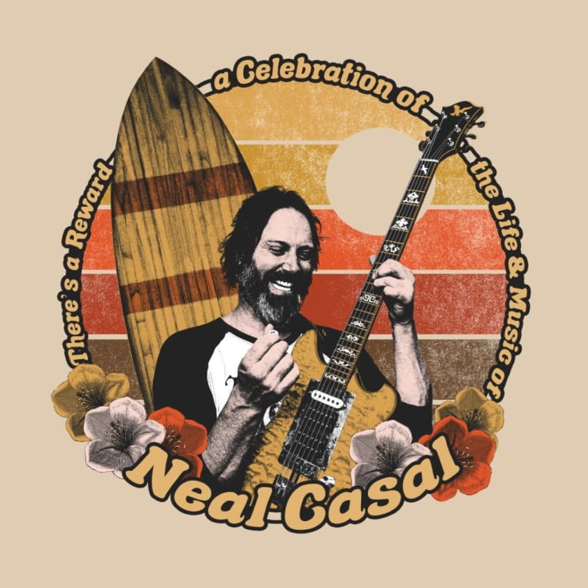 neal casal shirt