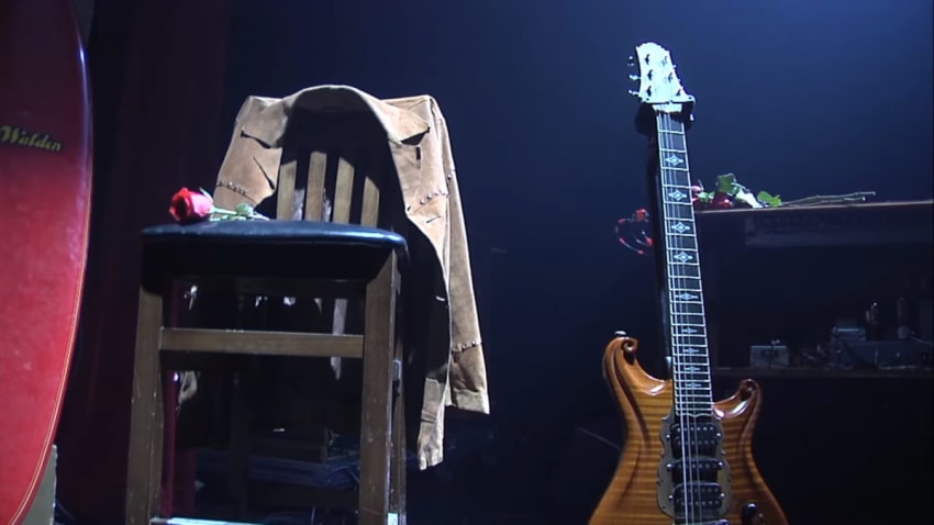 Neal Casal Tribute Recap