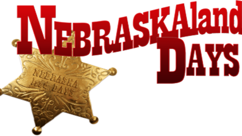 NEBRASKAland Days