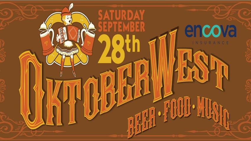 OktoberWest