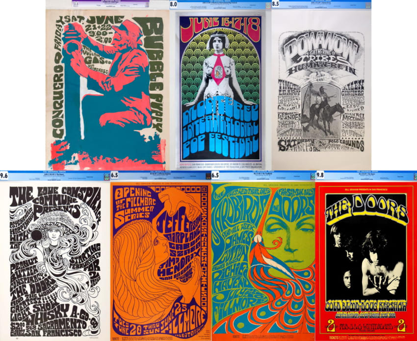 PAE Fall Posters 2019