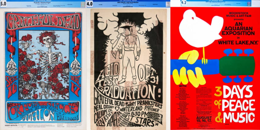 PAE Posters Fall 2019