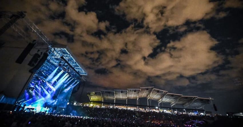 Phish Dicks Setlist 2019 Sunday