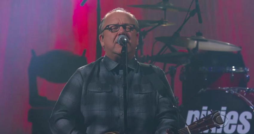 Pixies