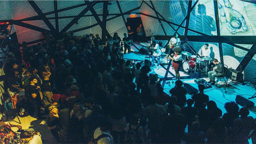 Resonator Festival