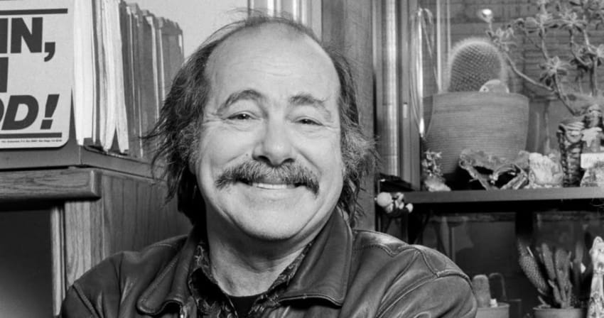 Robert Hunter Blakesberg