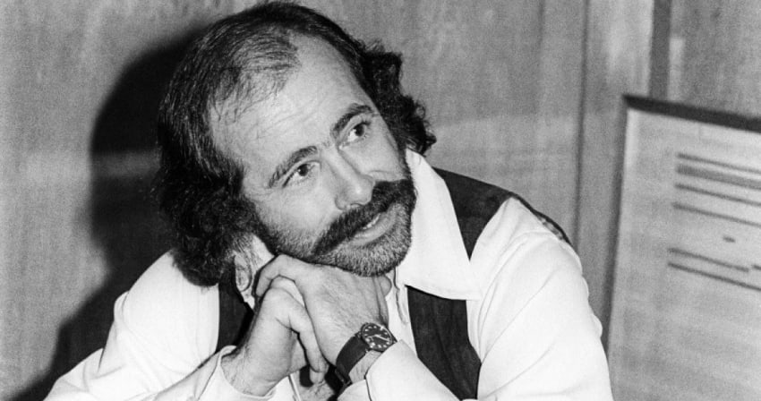 Robert Hunter Press Crop