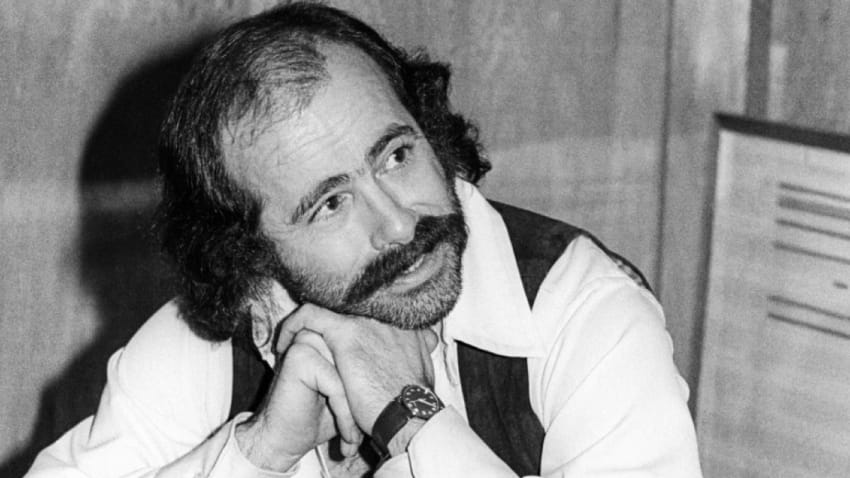 Robert Hunter Archival Series Launches With 50th Anniversary ‘Tales Of The Great Rum Runners’ Reissue