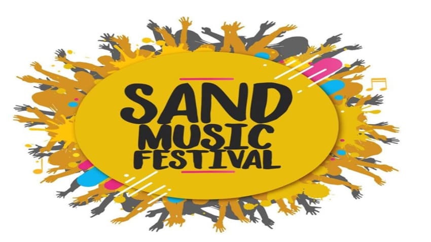 Sand Music Festival