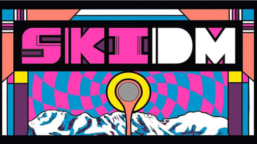 skiDM