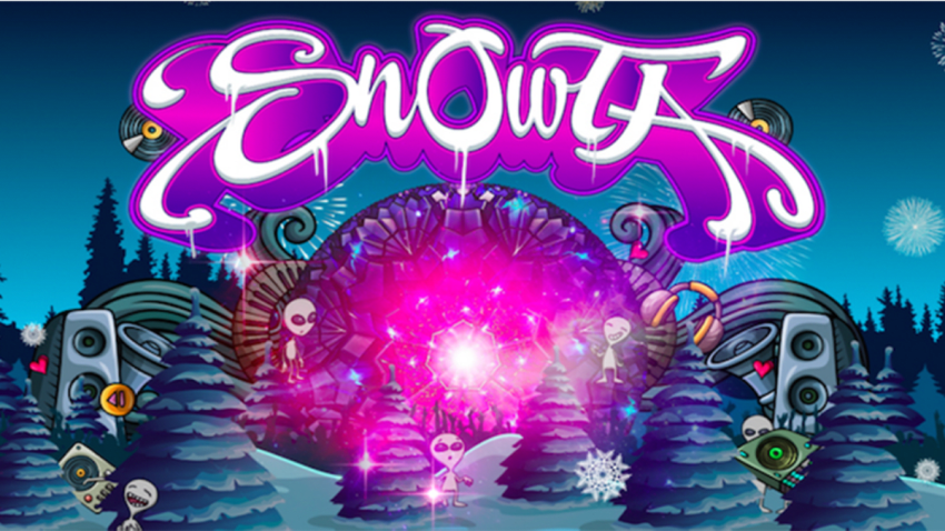 Snowta NYE Festival
