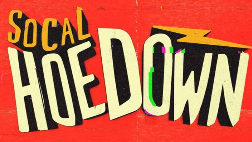 SoCal HoeDown