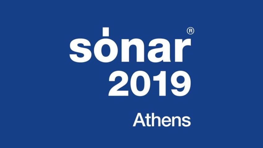Sónar Athens