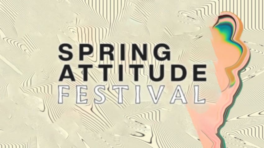 Spring Attitude Festival