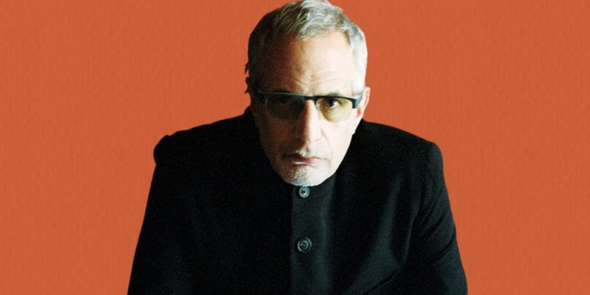 Steely Dan Donald Fagen Press 2019