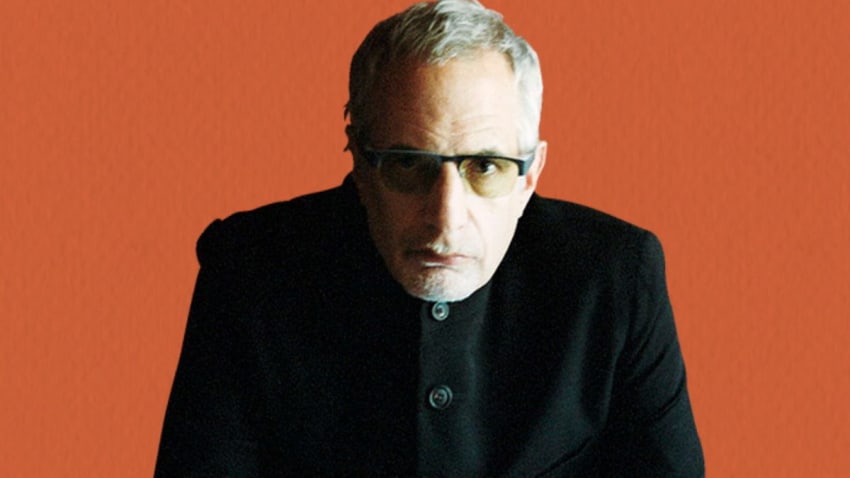 Donald Fagen