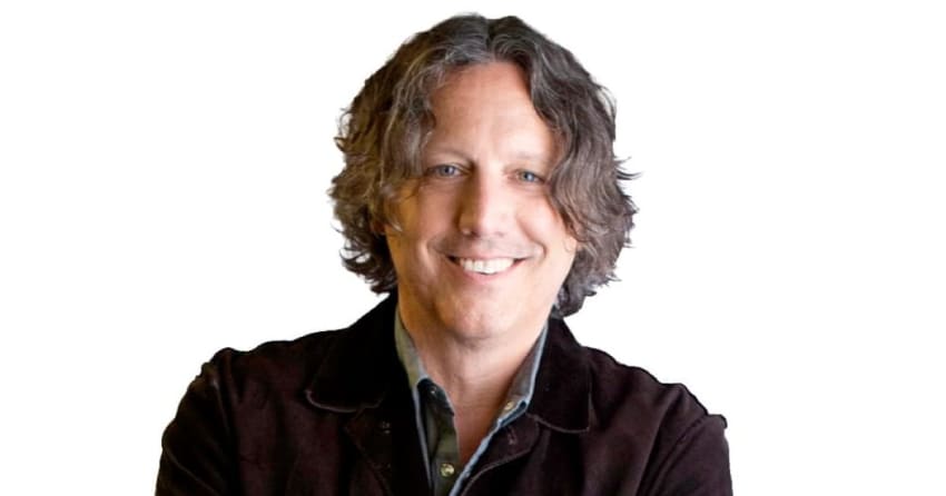Steve Gorman Press
