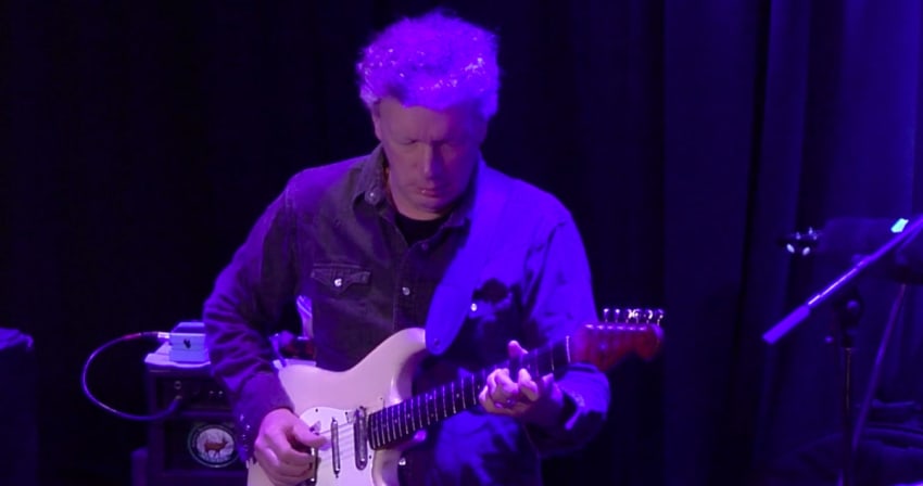 Steve Kimock