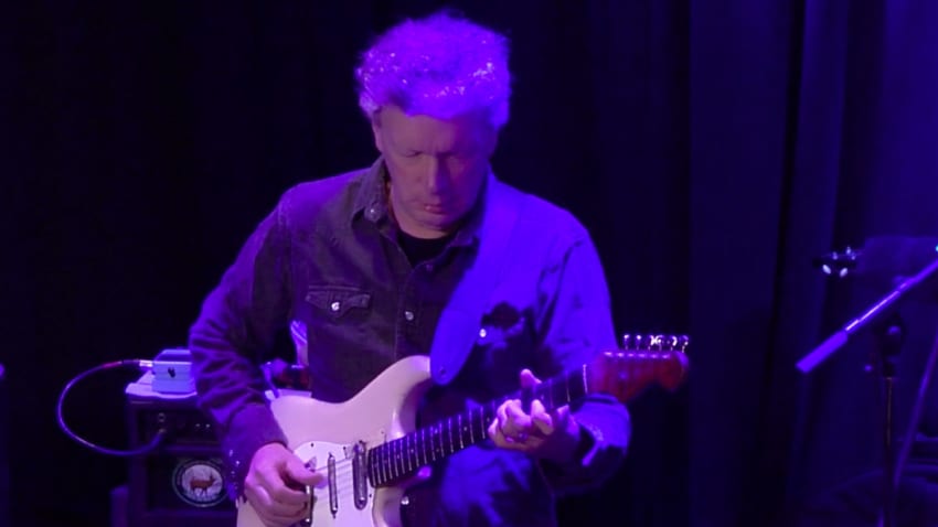 Steve Kimock Making Return To Stage With Everyone Orchestra At Ardmore Music Hall