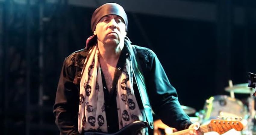 Steven Van Zandt