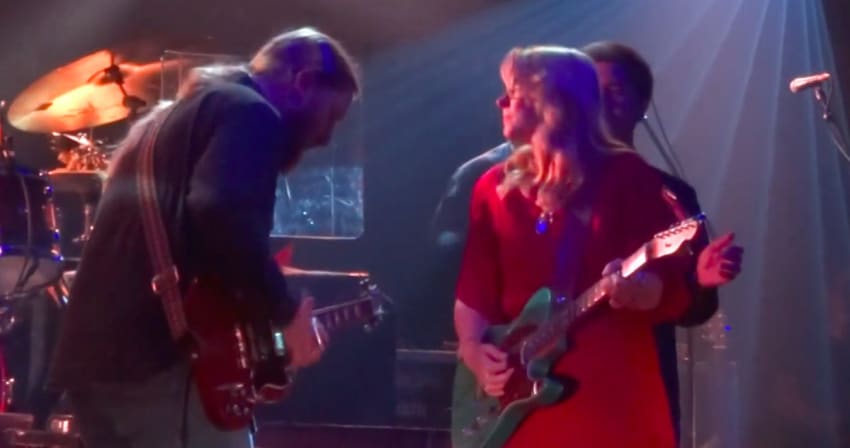 Tedeschi Trucks Band