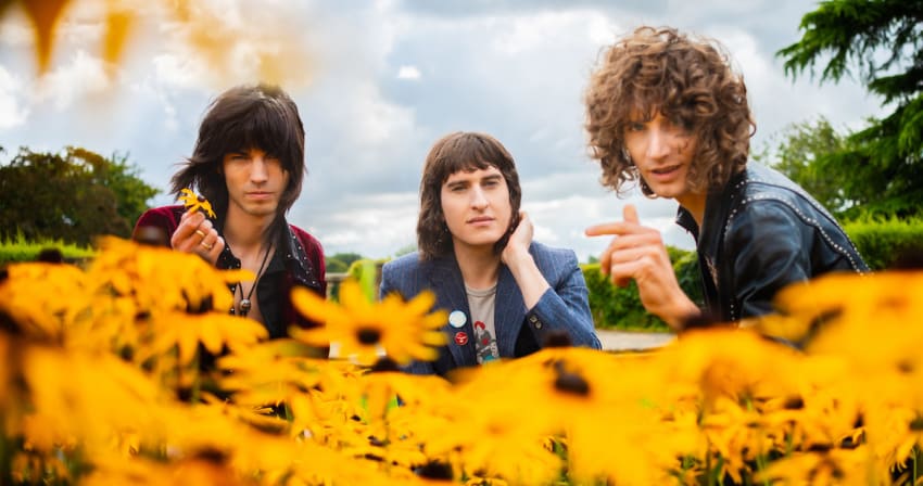 Temples
