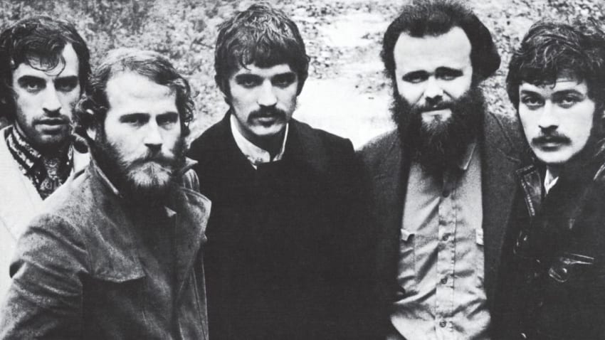 The Band