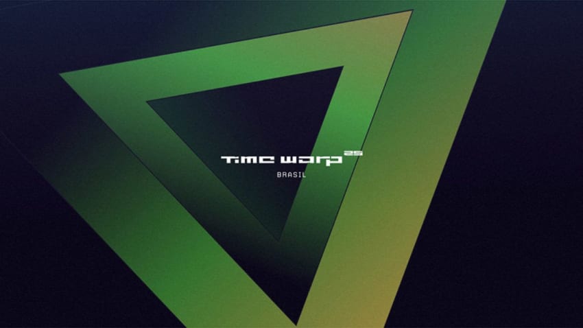 Time Warp Brazil