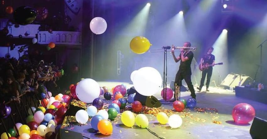 Trombone Shorty New Years Eve 2019