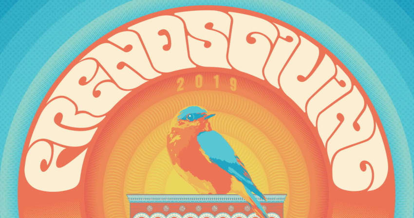 Twiddle Aqueous Thanksgiving Weekend 2019