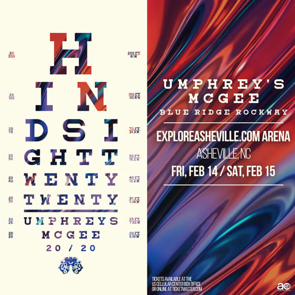 Umphrey's McGee