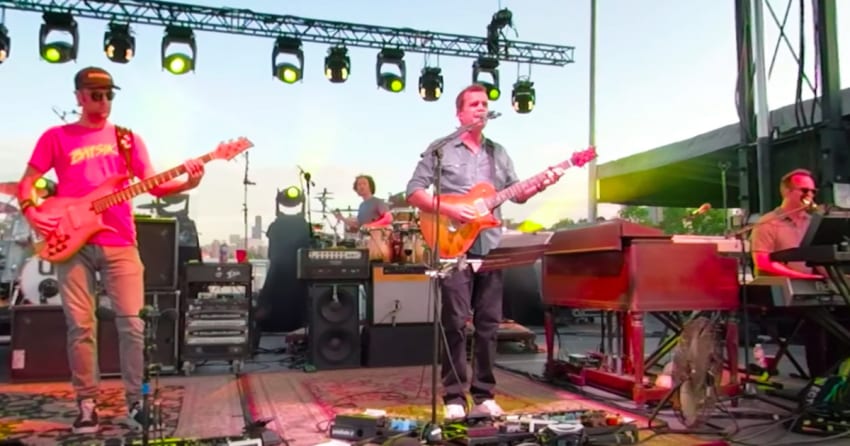 Umphreys McGee
