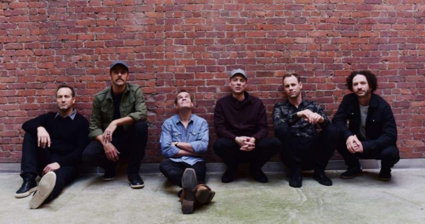 Umphreys McGee Press September 2019