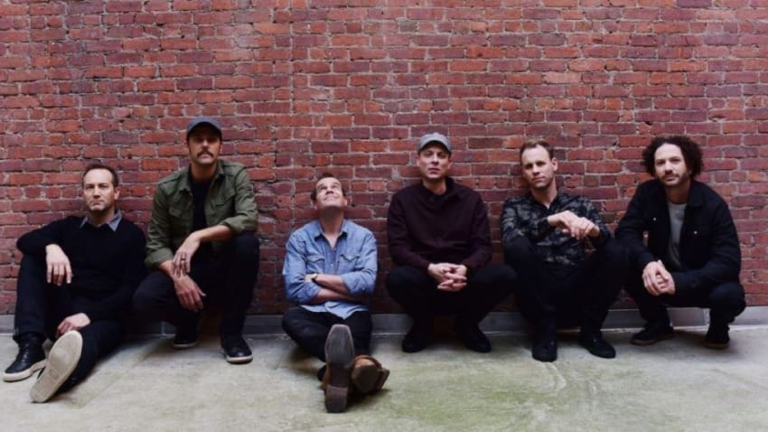 Umphrey's McGee Postpones Rockjavik Event In Iceland Due To Coronavirus