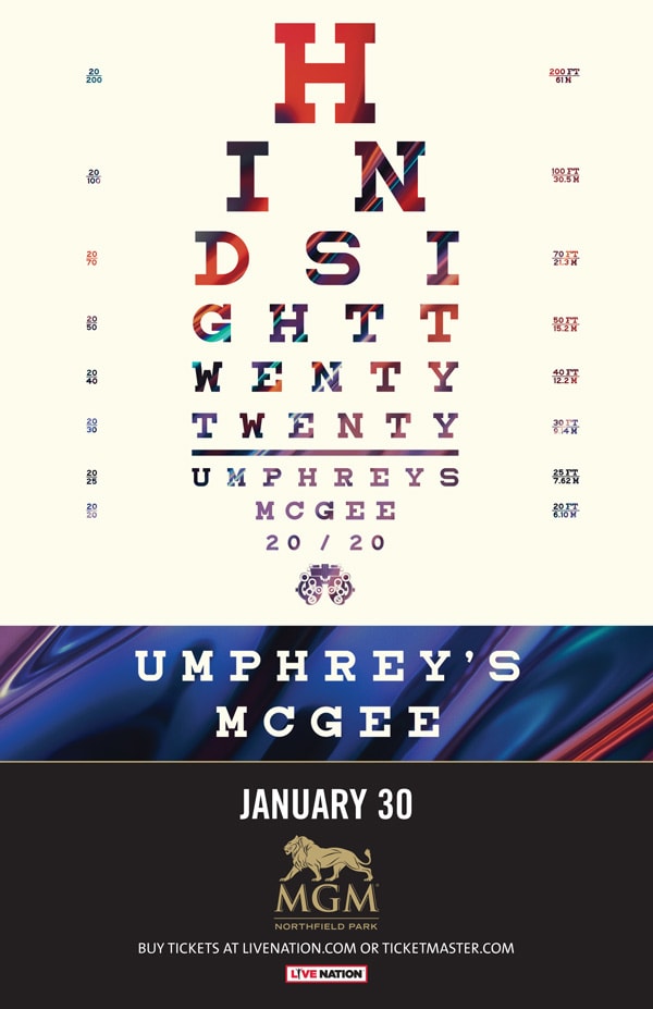 Umphrey's McGee