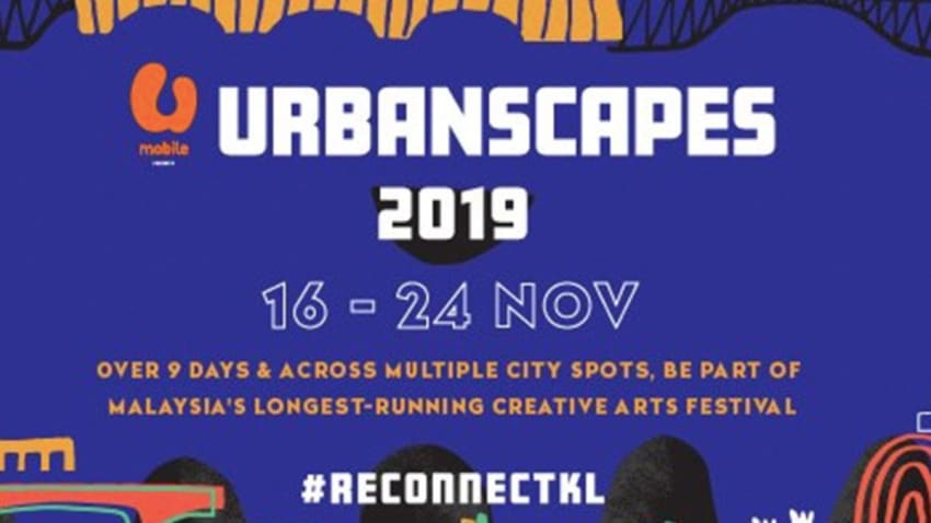 Urbanscapes